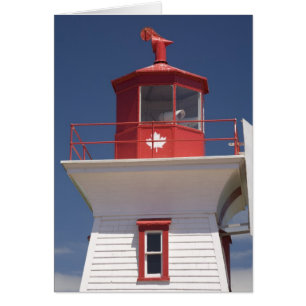 Canada, Île-du-Prince-Édouard, Victoria.