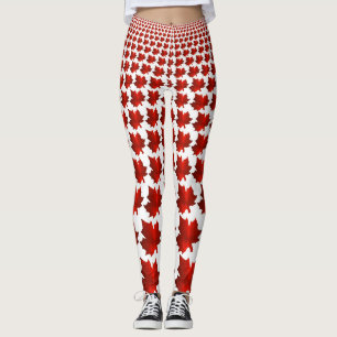 CANADA Leggings