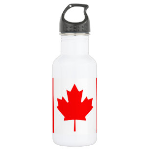 Canada Liberty Flasche Edelstahlflasche