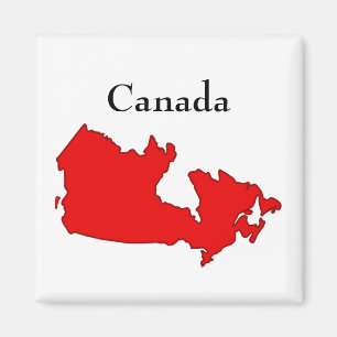 Canada Magnet