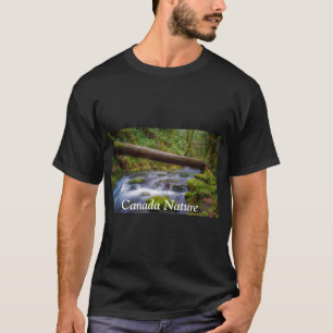 Canada Nature T-Shirt