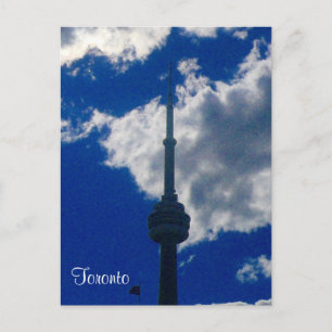 Canada Postkarte