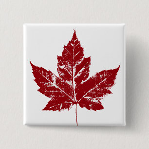 Canada Souvenir Button Cool Canada Buttons Geschen