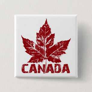 Canada Souvenir Button Cool Canada Buttons Geschen