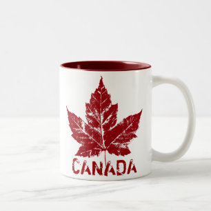 Canada Souvenir Coffee Cup Cool Canada Tasse & Cup
