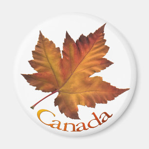 Canada Souvenir Kühlschrankmagnet Canada Keepake
