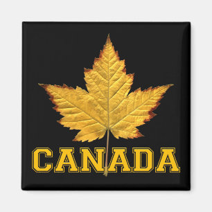 Canada Souvenir Kühlschrankmagnet Canada Keepake