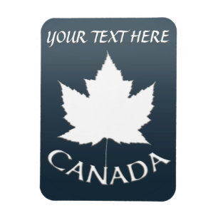Canada Souvenir Magnet Custom Canada Magnete