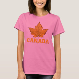 Canada Souvenirs Womens' Tank Top Canada Geschenke