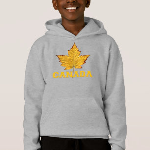 Canada Sweat - shirt à capuche Souvenir Unisex Che