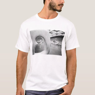 CANADA, Toronto: Kunstgalerie von Ontario (AGO) T-Shirt