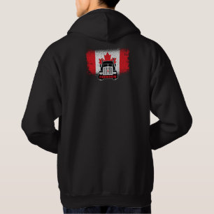 Canada Trucker Freedom Convoy 2022 T - Shirt