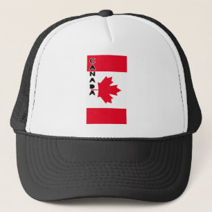 Canada Truckerkappe