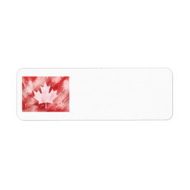 Canadian Maple Leaf