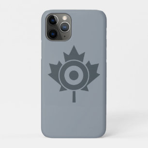 Canadian Maple Leaf Roundel Mod title_seo2
