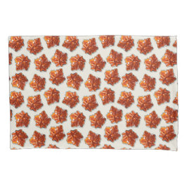 Canadian Maple Sirup Candy Muster Kissenbezug