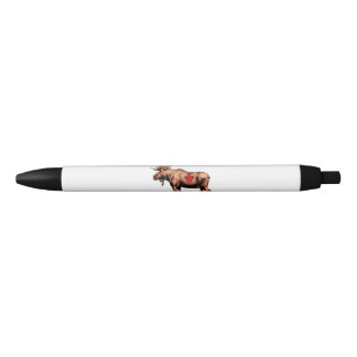Canadian Moose Pen Kugelschreiber