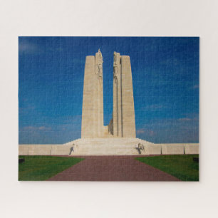 Canadian National Vimy Memorial