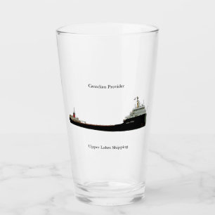 Canadian Provider Glas