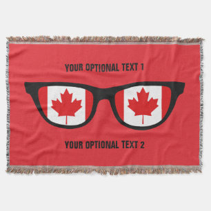 Canadian Shades-Uferdecke Decke