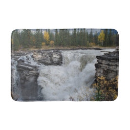 Canadian Wonder, Athabasca Falls Badematte
