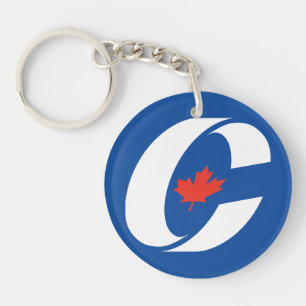 Canadien de Parti conservateur
