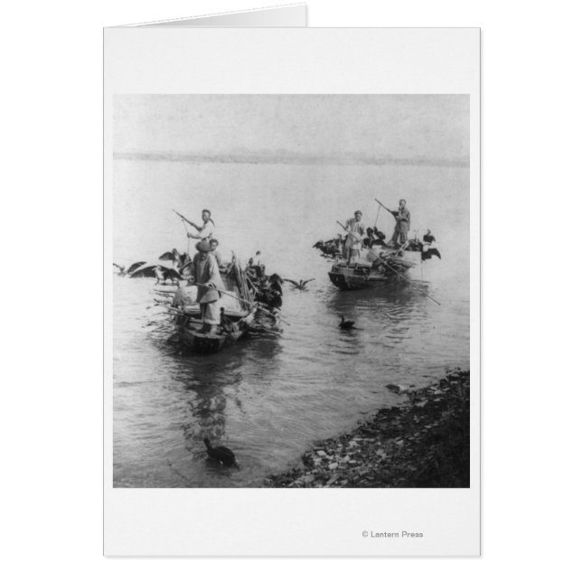 Canal Grande in Soo-chow-China (Vorne)