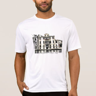 Canal Grande - Venedig Italien T-Shirt