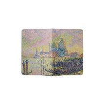 Canal Grande, Venedig von Paul Signac