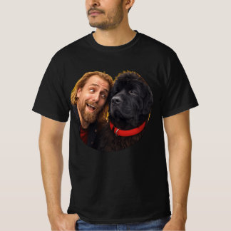 Canal Illo – Humor y Cachondeo T-Shirt