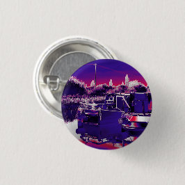 CANAL NARROWBOATS BUTTON