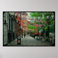 Canal Street, Manchester