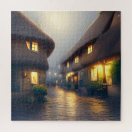 Canal Zone Nachtzeit