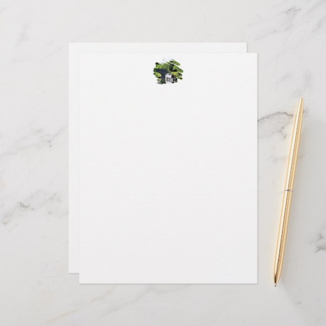 CANALS Advisor Cards (Vorderseite/Rückseite Beispiel)