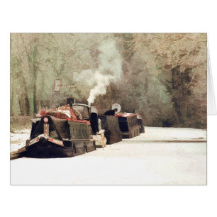 CANALS CARTE D'ACCUEIL