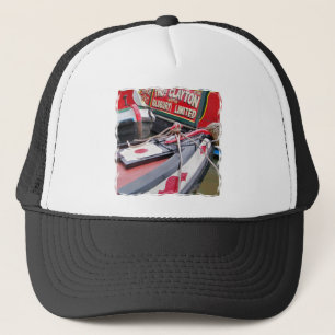 CANALS TRUCKERKAPPE