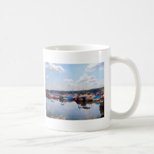 Canandaigua City Pier Kaffeetasse