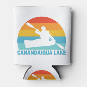 Canandaigua Lake New York Kayak Dosenkühler