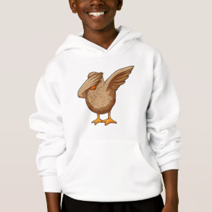 Canard à Hip hop Dance Dab