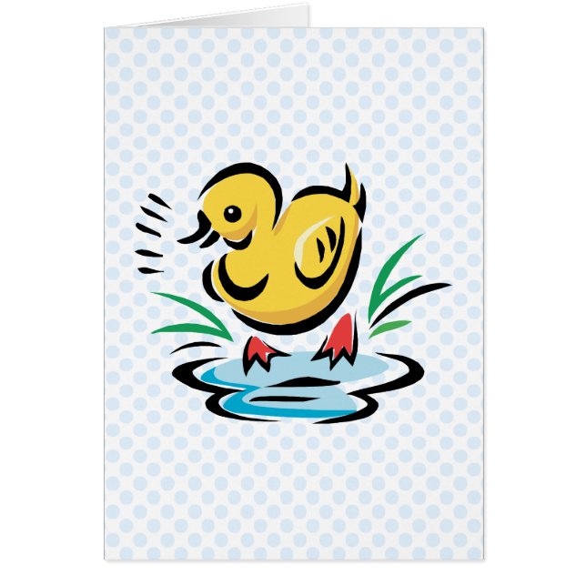 Canard de Dezzy (Devant)