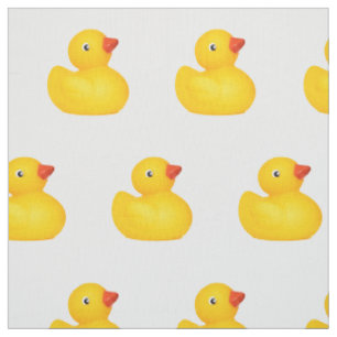 Canards en caoutchouc Canetons Tissu pour enfants