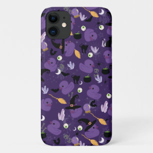 Canards en caoutchouc de cuisine iPhone / coque ip