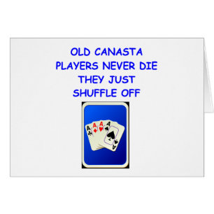 canasta