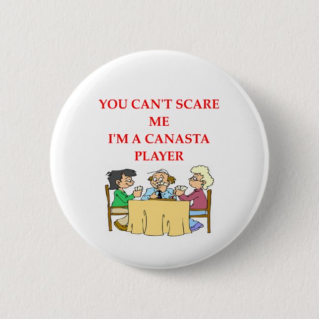 CANASTA.png Button (Vorderseite)