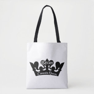 Canasta Queen Tasche