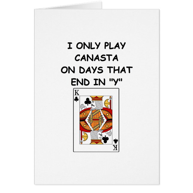 Canastawitz 10 (Vorne)