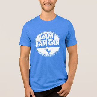 CanBamCan - T - Shirt der Familie