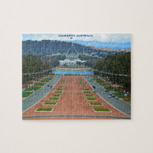 Canberra Australien