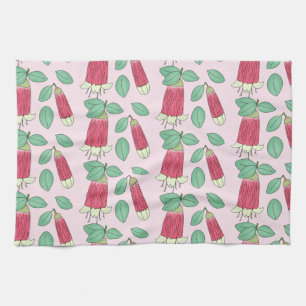 Canberra Glocken Geschirrtuch