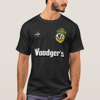 Canberra Raiders 89 Classic T - Shirt